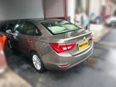 Buick Excelle GT