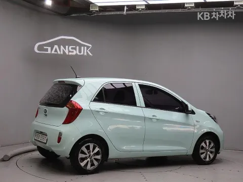 Kia Picanto (Morning)