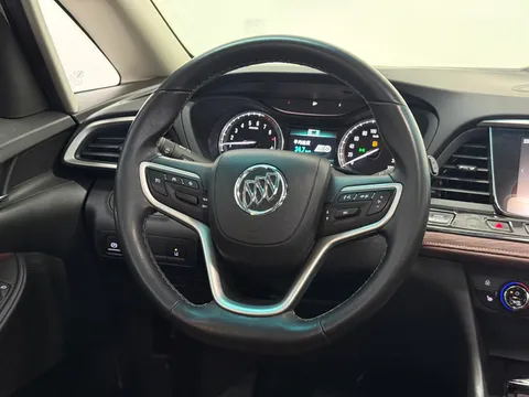 Buick GL6