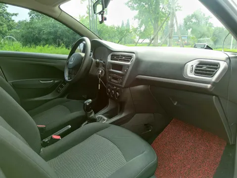 Peugeot 301