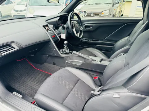 Honda S660