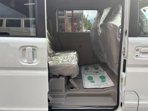 Mitsubishi Town Box