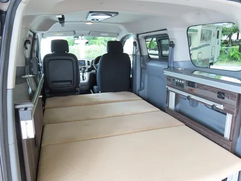 Nissan Vanette