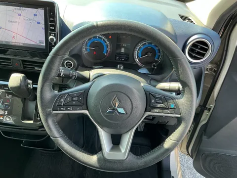 Mitsubishi eK X