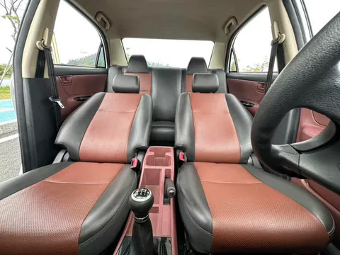 BYD F3