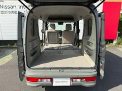 Nissan Clipper Rio