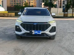 Changan Oshan X5