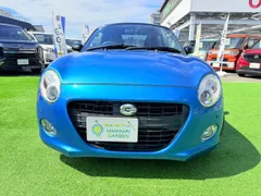 Daihatsu Copen Convertible