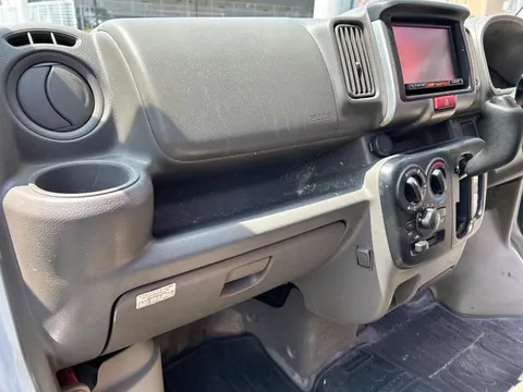 Nissan Clipper