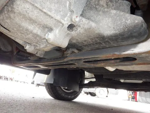 Nissan Clipper Truck
