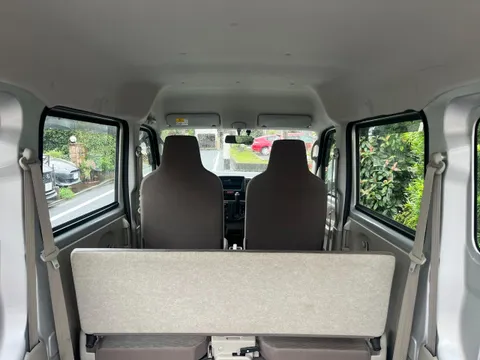Nissan Clipper