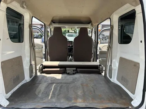 Nissan Clipper