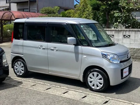 Mazda Flair Wagon
