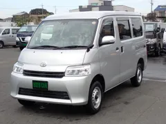 Toyota TownAce Van