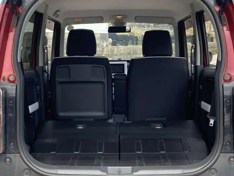 Mazda Flair Crossover