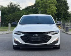 Chevrolet Malibu XL