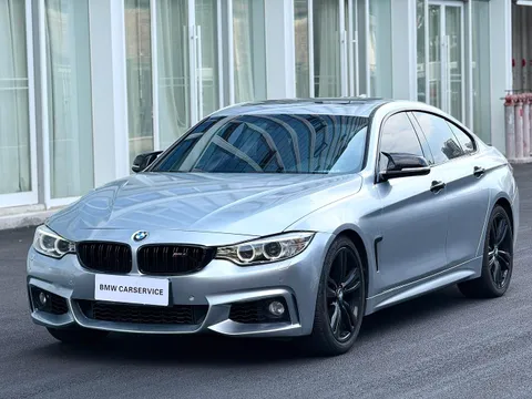 BMW 4-Series