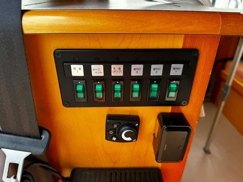 Toyota TownAce Van