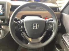 Honda Freed Plus