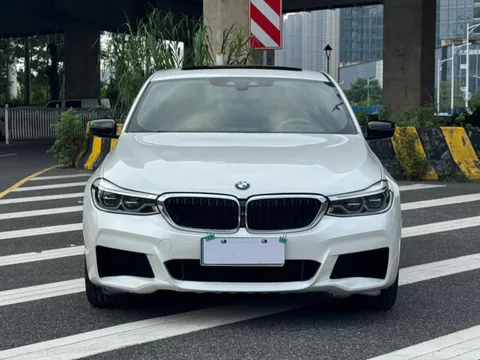 BMW Gran Turismo