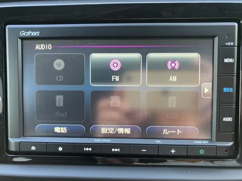 Honda Jazz (Fit)