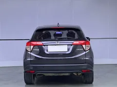 Honda HR-V (Vezel)