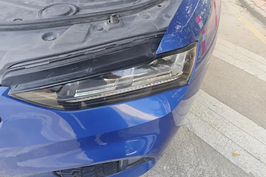 Wey VV7