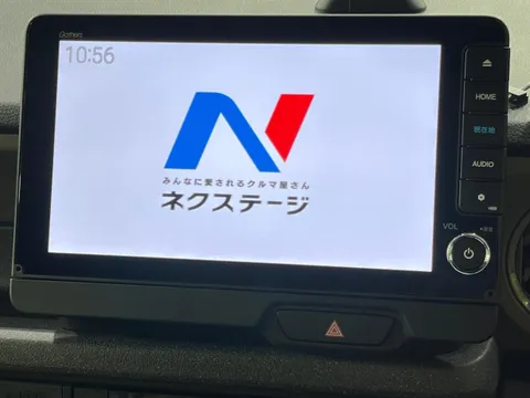 Honda N-BOX Joy