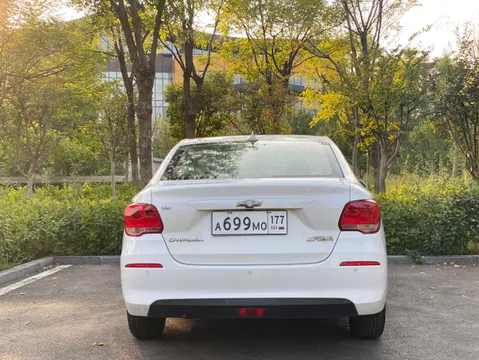 Chevrolet Cavalier