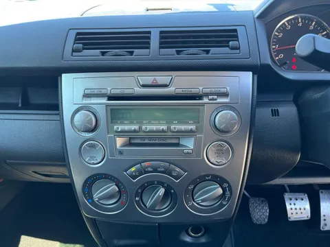 Mazda Mazda2 (Demio)