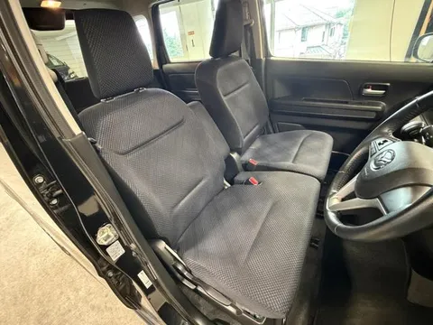 Mazda Flair