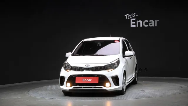 Kia Picanto (Morning)