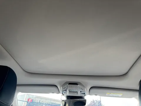 Geely Preface (Xingrui)