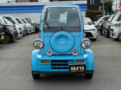 Daihatsu Midgetii