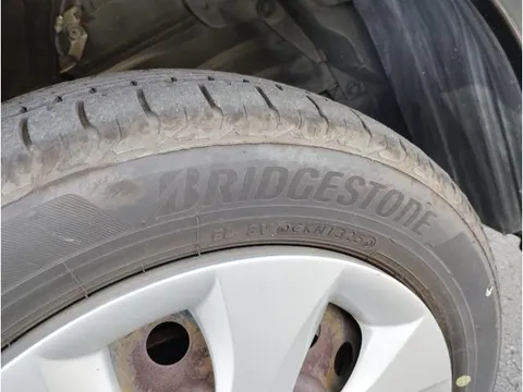 Mazda Flair