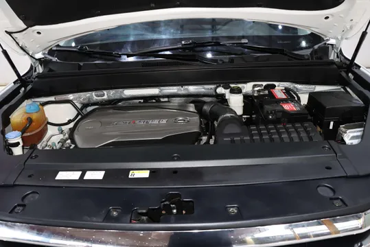 Gac GS8