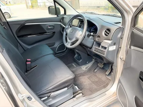 Mazda Flair Custom Style