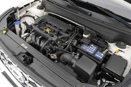 Hyundai Venue