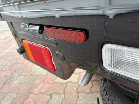 Suzuki Carry Track
