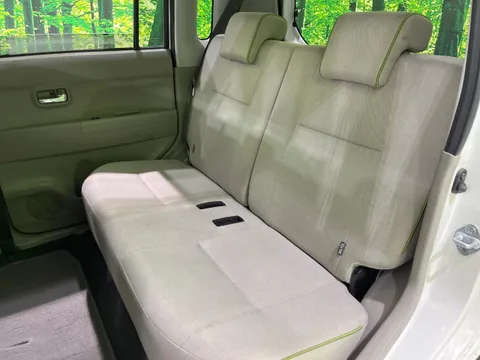 Toyota Pixis Space