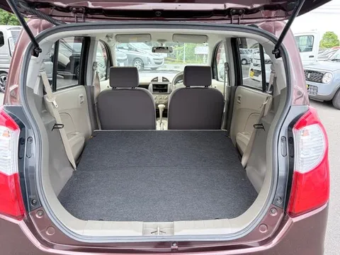 Suzuki Alto Eco