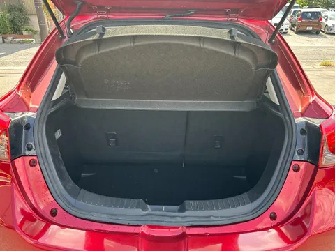 Mazda Mazda2 (Demio)