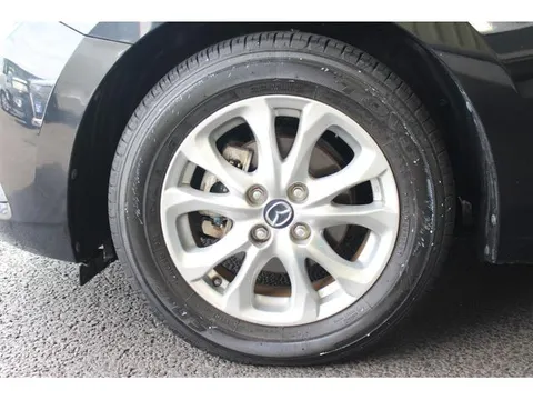 Mazda Mazda2 (Demio)