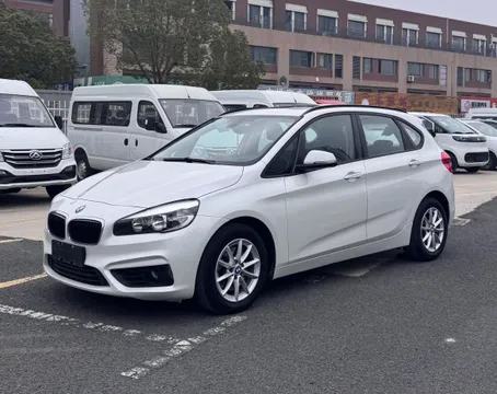 BMW 2-Series