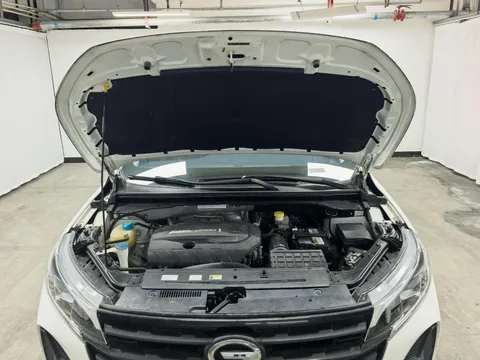 Gac GS4