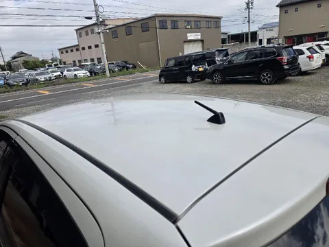 Toyota Yaris (Vitz)