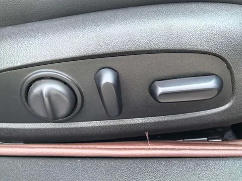 Chevrolet Malibu XL