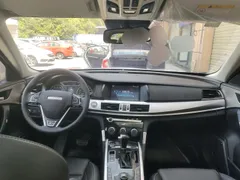 Haval H7