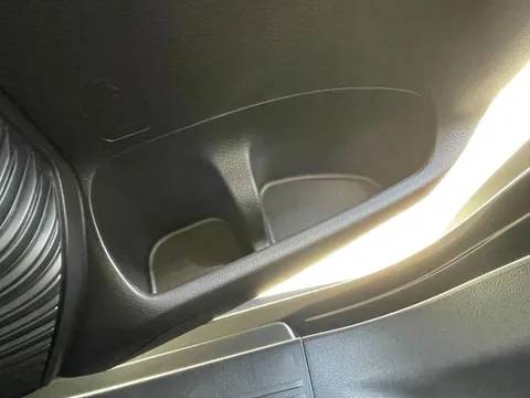Mazda Flair Crossover