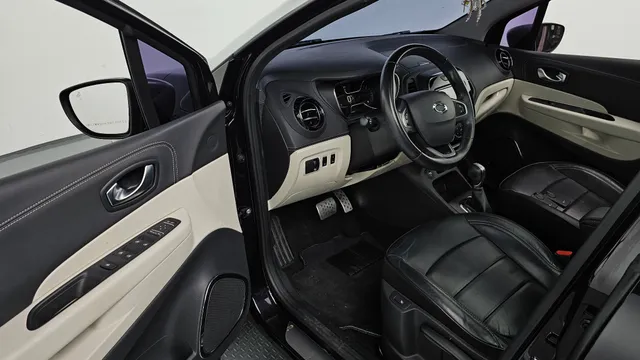 Renault QM3